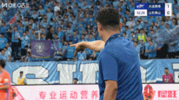 皇冠信用網账号申请
_韩鹏出师不利泰山0比2不敌大连皇冠信用網账号申请
，彭啸首秀王大雷里程“悲”