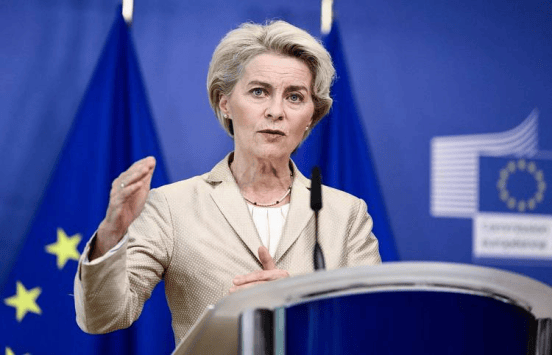 信用网如何申请
_刚对中国狠话说尽信用网如何申请
,中美转头就握手言和?欧盟火速对华变脸,关键时刻,一架中方专机抵欧