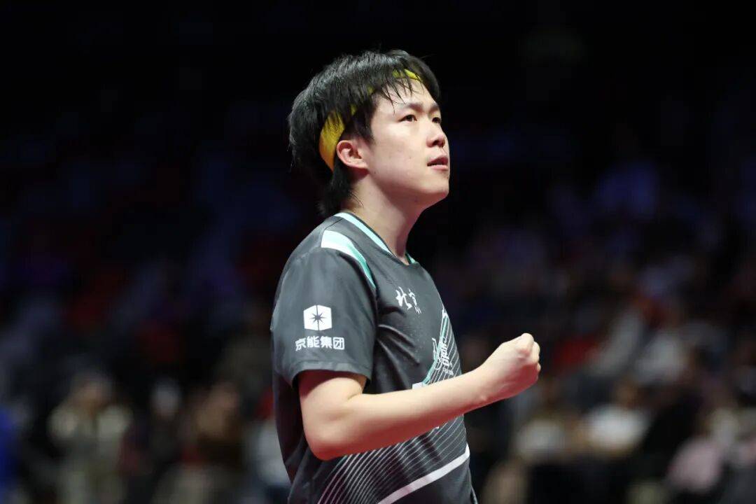 皇冠信用代理流程
_王楚钦赢下七局大战皇冠信用代理流程
，王曼昱王艺迪争4强席位 | 全运会