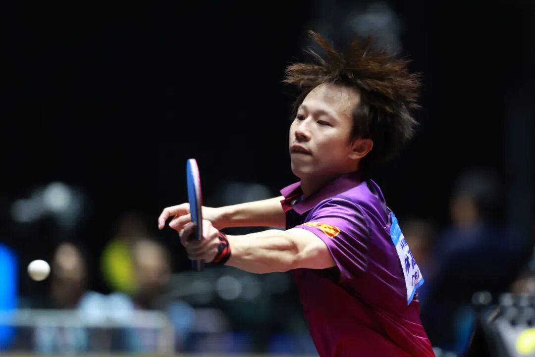 皇冠信用代理流程
_王楚钦赢下七局大战皇冠信用代理流程
，王曼昱王艺迪争4强席位 | 全运会